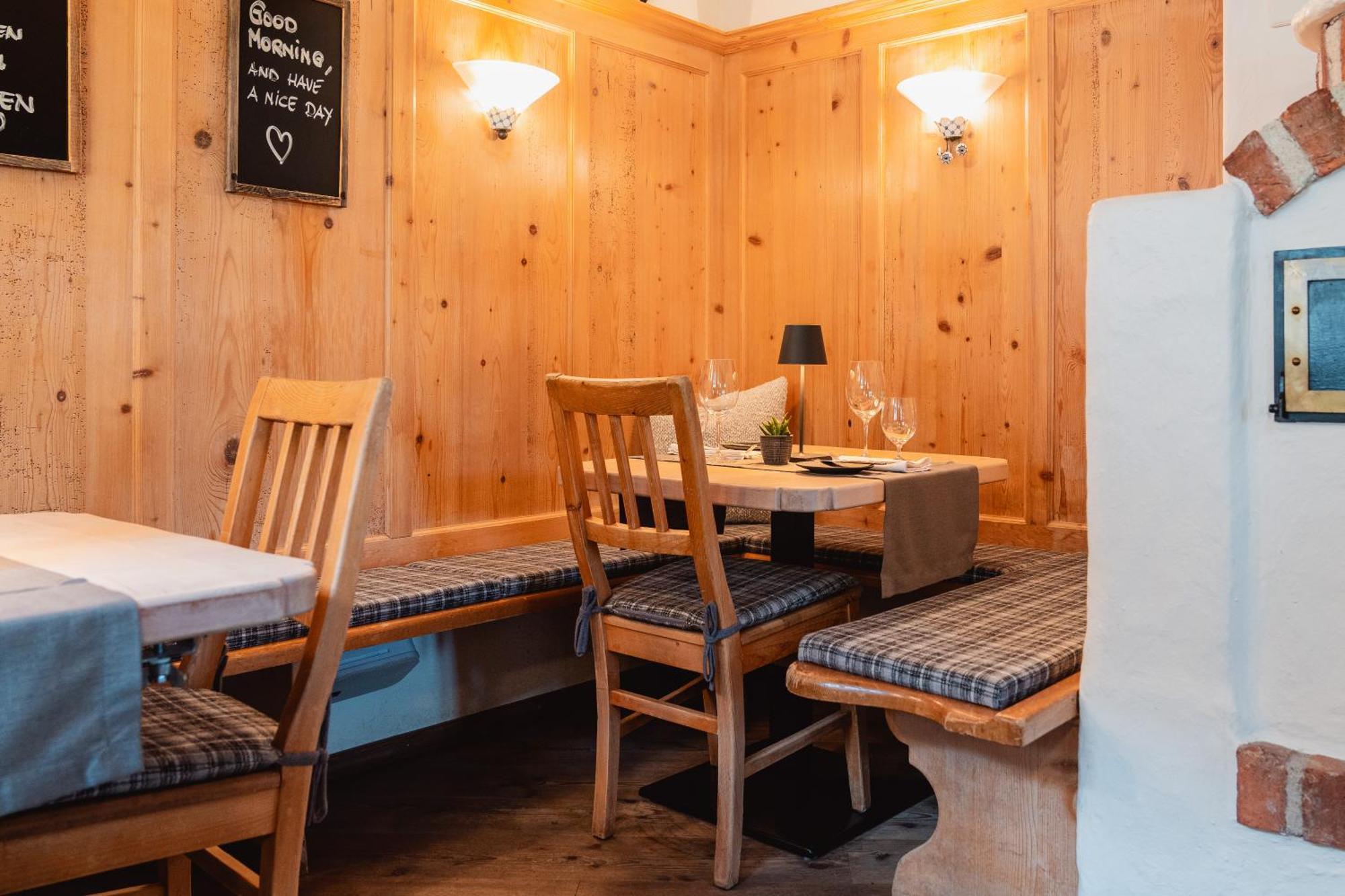 Schindler Hotel Sankt Anton am Arlberg Bagian luar foto