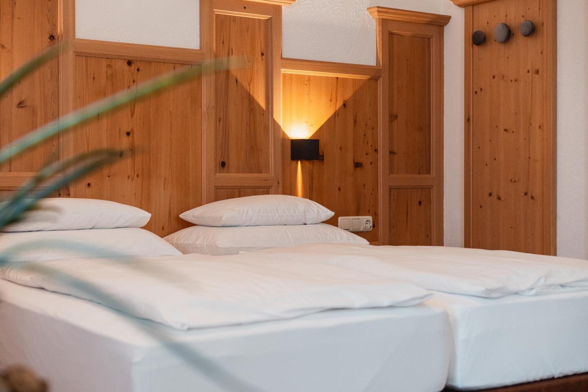 Schindler Hotel Sankt Anton am Arlberg Bagian luar foto